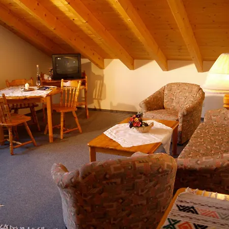 Landhaus Lena Guest house 3*