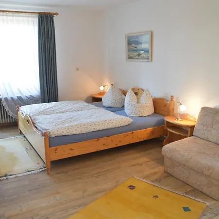 Lena Casa de hóspedes Schönwalde