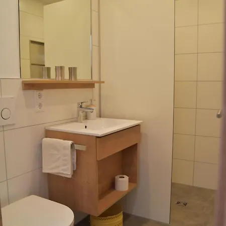 Lena Pensjonat Schönwalde