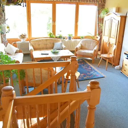 Casa de hóspedes Lena Schönwalde