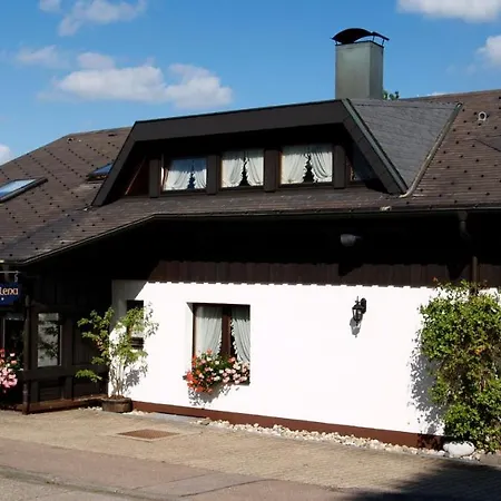 Landhaus Lena Guest house 3*
