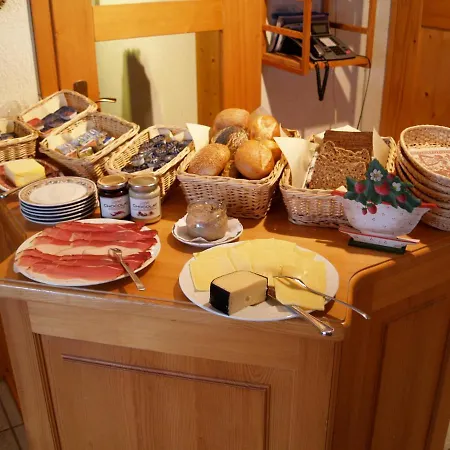 Guest house Landhaus Lena