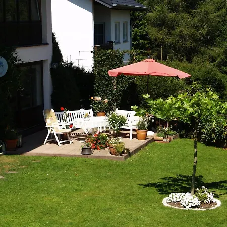 Landhaus Lena Guest house 3*