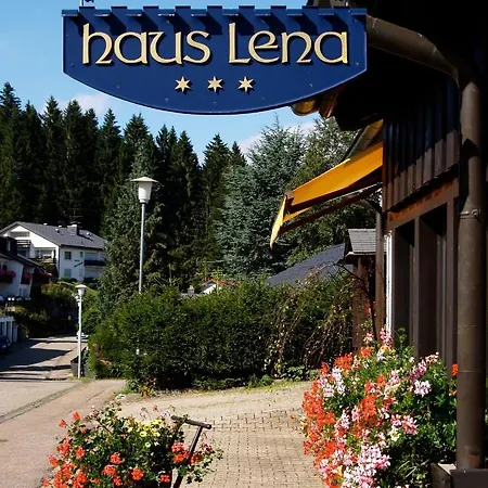 Landhaus Lena 3*
