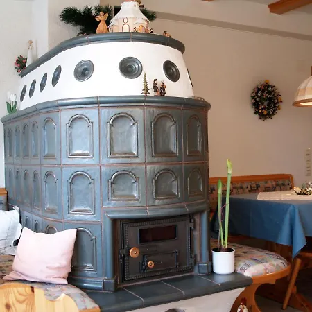 Landhaus Lena Guest house