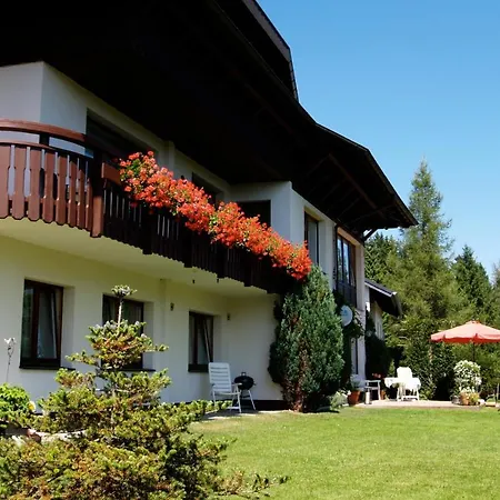 Landhaus Lena 3* Schoenwald im Schwarzwald
