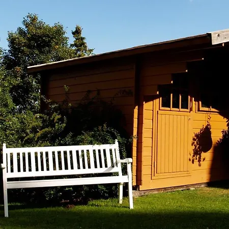 Landhaus Lena Guest house