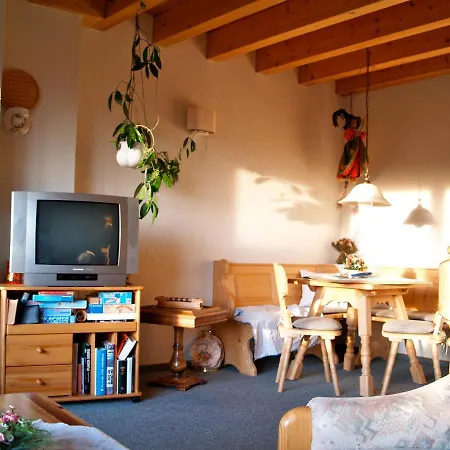 Guest house Landhaus Lena Schoenwald im Schwarzwald