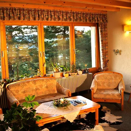 Landhaus Lena 3*