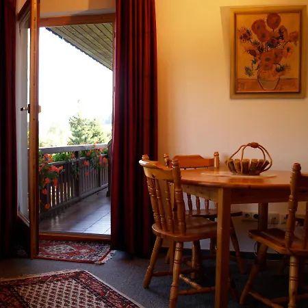 Landhaus Lena Guest house